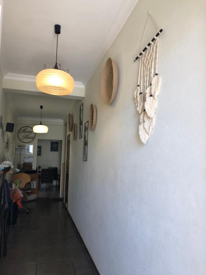 Merry'S House ลากอส ภายนอก รูปภาพ