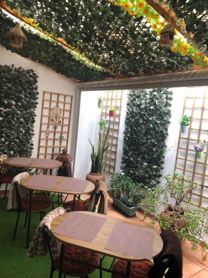 Merry'S House ลากอส ภายนอก รูปภาพ