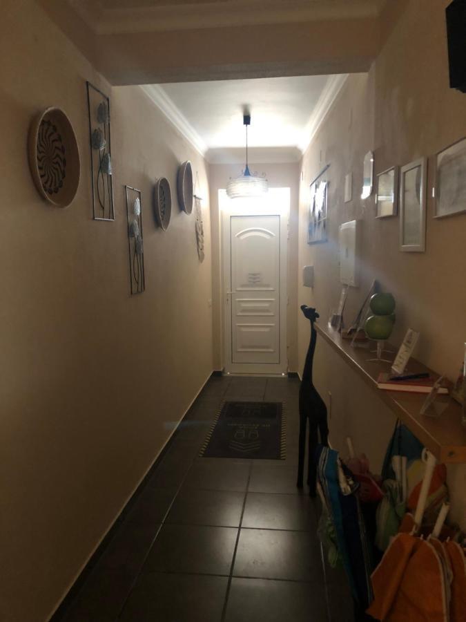 Merry'S House ลากอส ภายนอก รูปภาพ