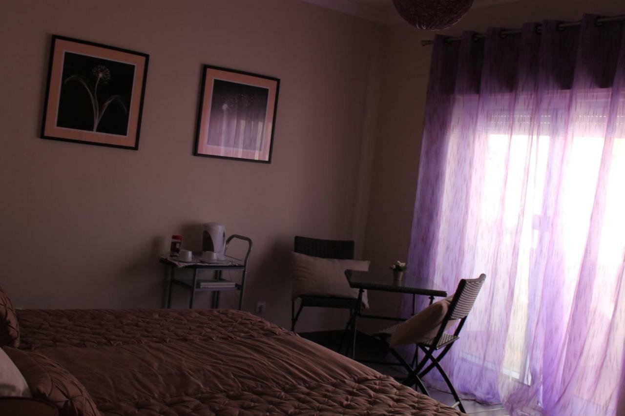 Merry'S House ลากอส ภายนอก รูปภาพ